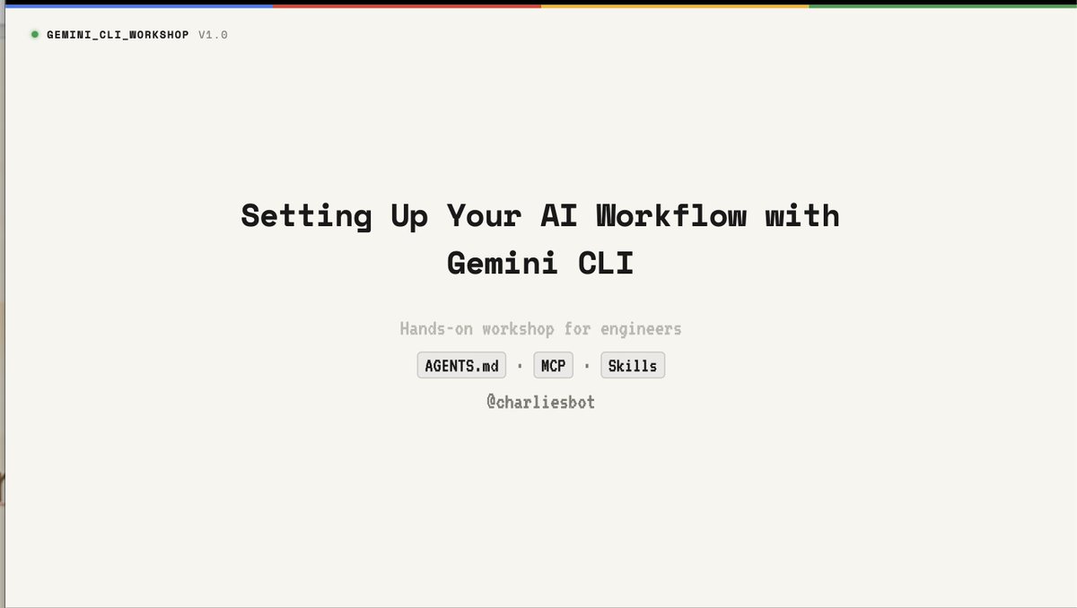 Charlie L ⚡️ tweet media