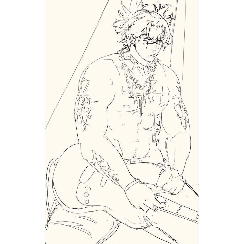 𝓙𝓮𝓷𝓷 ♡ comms closed tweet media