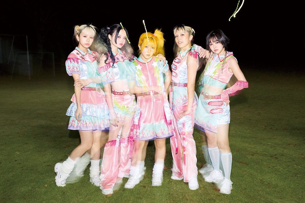 bounce（バウンス） tweet media