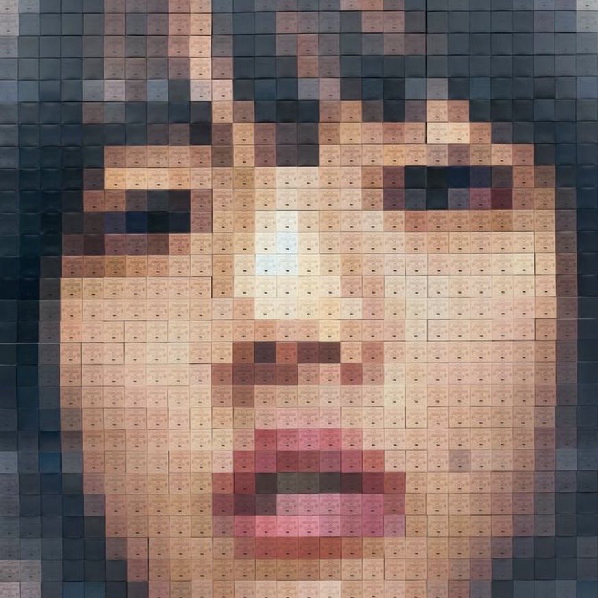 つぶあんチャンネル機械式 tweet media