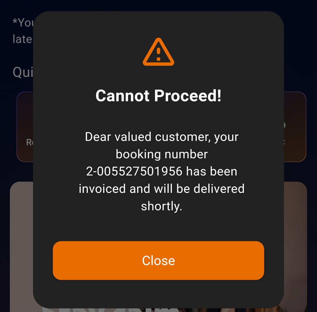 Sreddy M tweet media