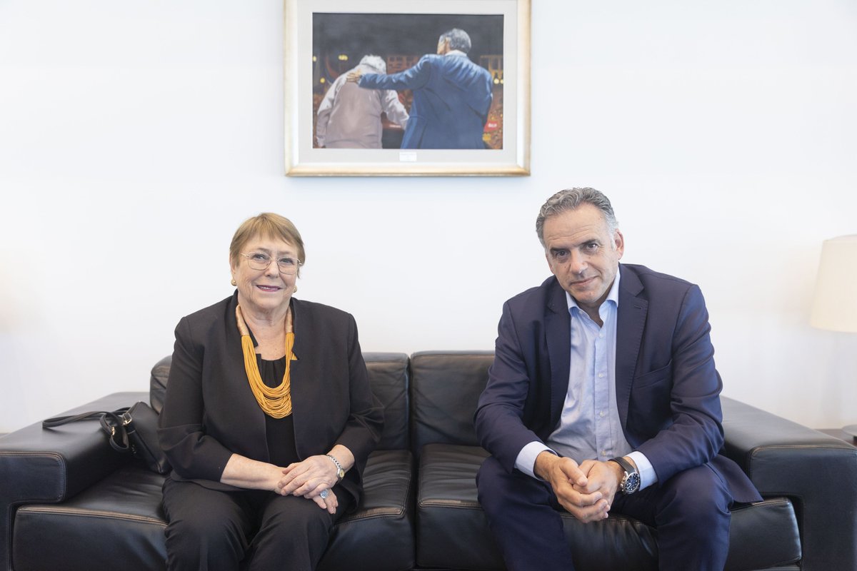 Nicolás de León tweet media