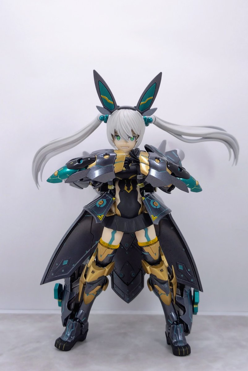 公式戦結果出てるー✨
残念ながら受賞ならず...シスターの壁は高い(｡>﹏<｡)でもすごい楽しかったのと皆様の力作見れて幸せ💖
改めて受賞された皆様おめでとうございます😆✨
30レーベル賞の制覇目指して今後もがんばるぞー!

 #30MS