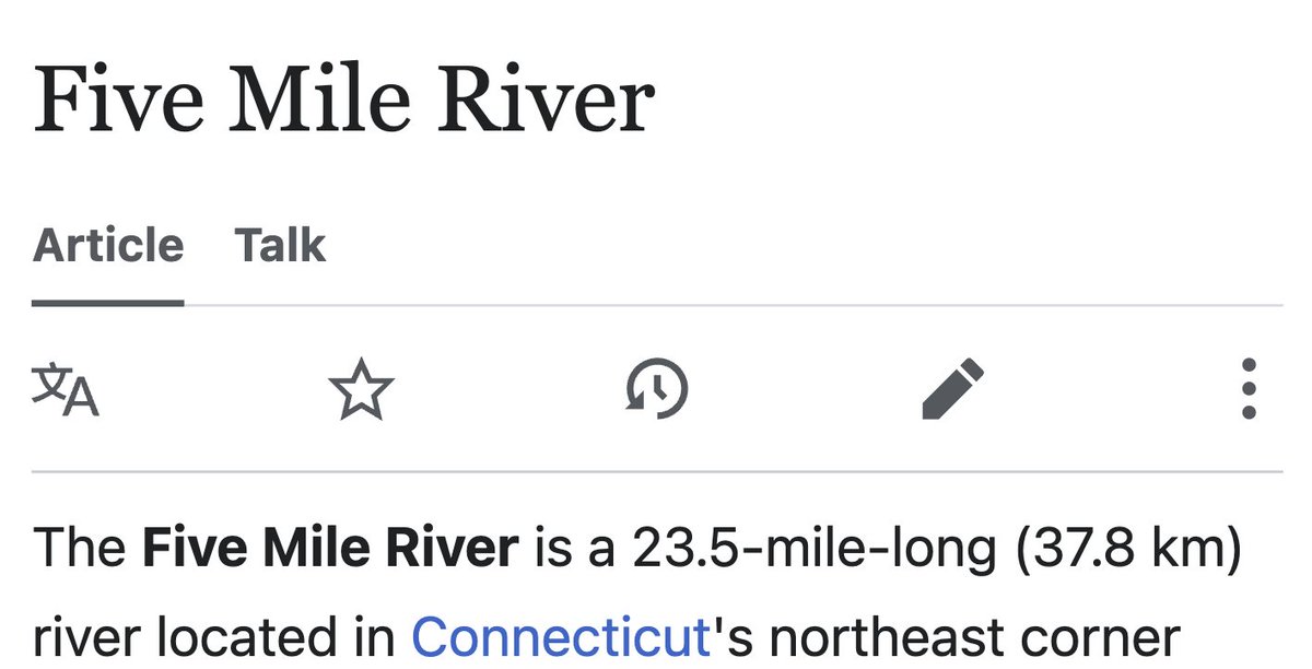 depths of wikipedia! tweet media