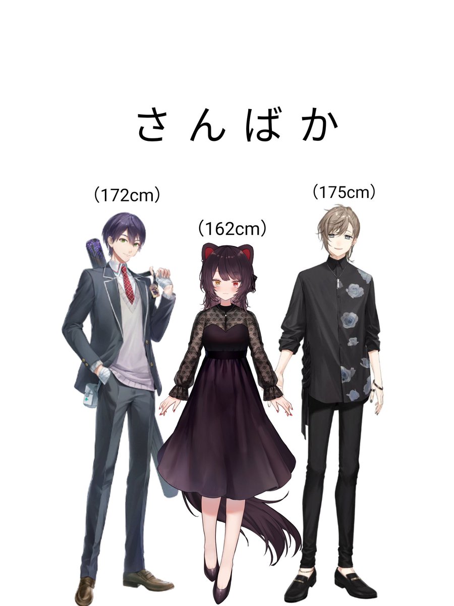 らと💙🍹🐾🐼🔥🕸️ tweet media