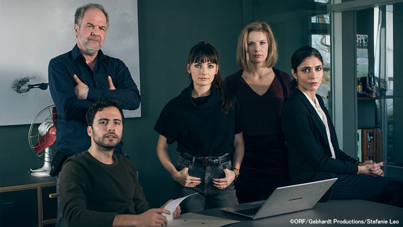 アクションチャンネル（旧ＡＸＮ 海外ドラマ） tweet media