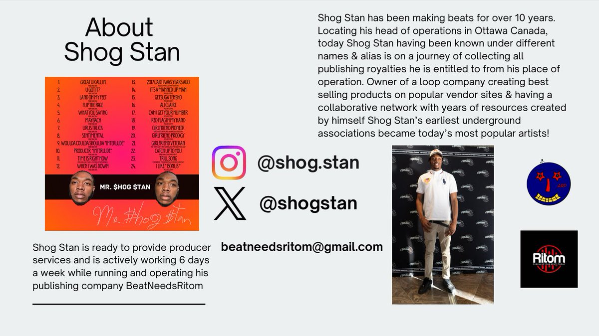 Prod@ShogStan tweet media