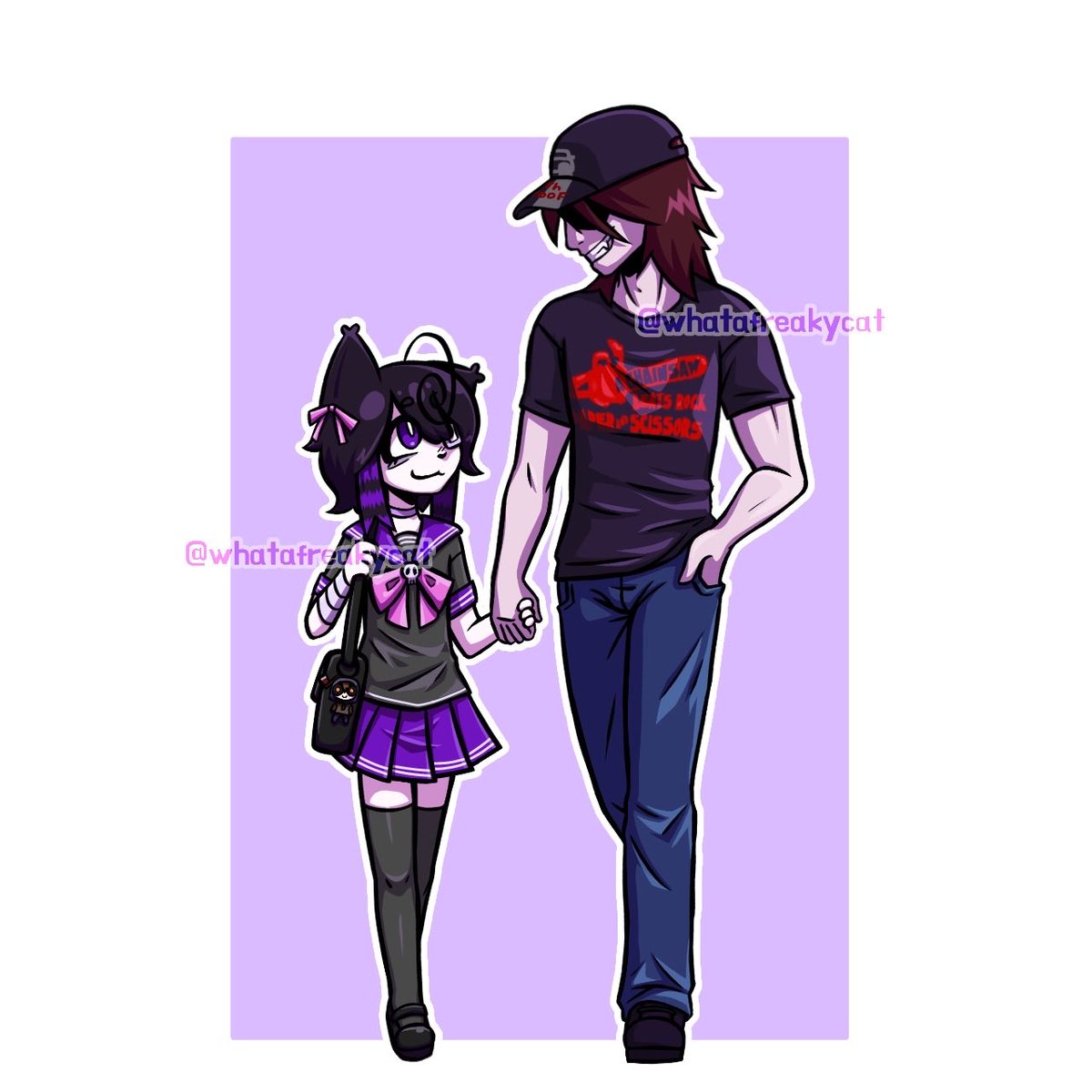 ᓚ₍ ^. .^₎ COMMS OPEN tweet media