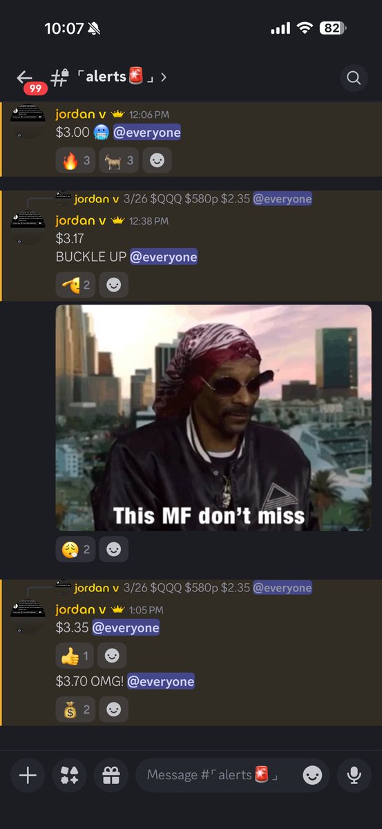 The Exchange tweet media