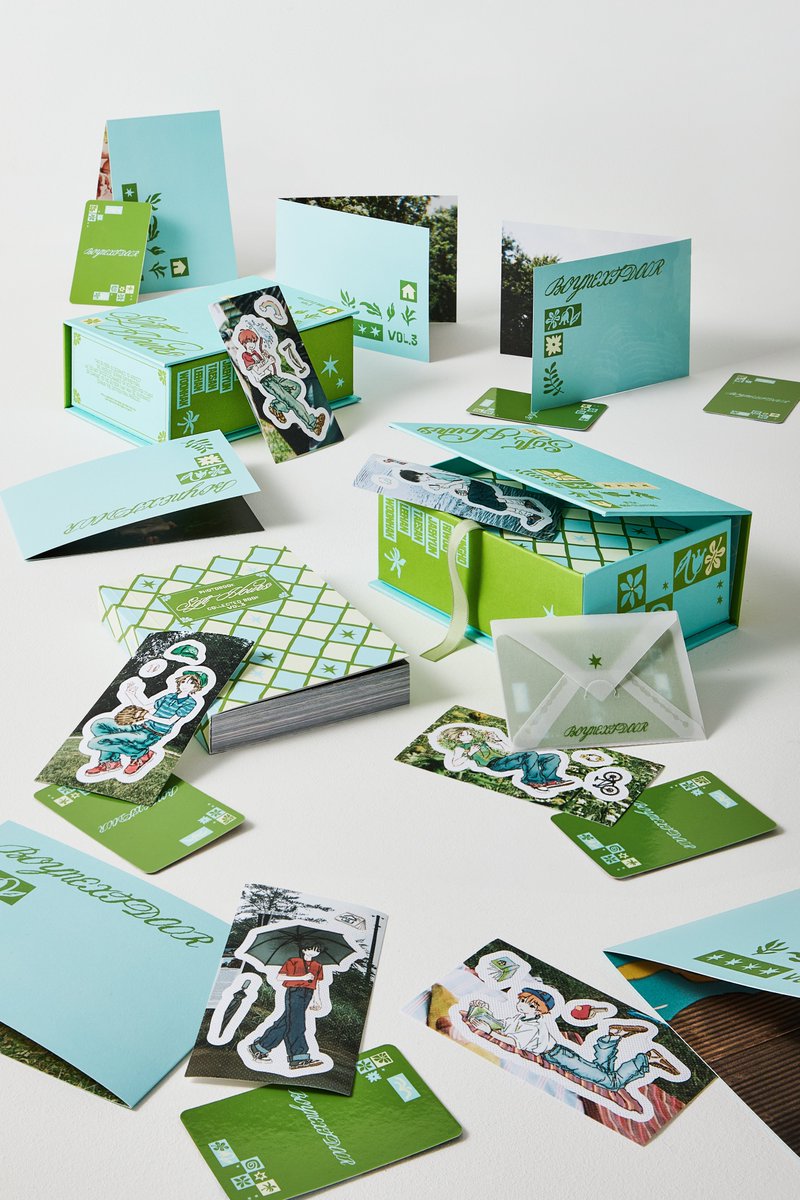 HYBE MERCH tweet media