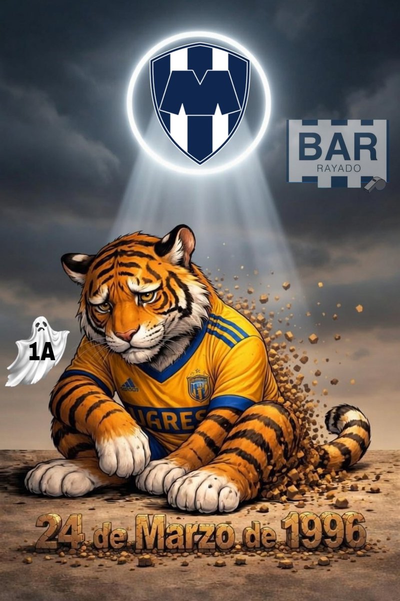 BarRayado's tweet photo. No me quiero ir Sr Rayados...

#24DeMarzoNoSeOlvida https://t.co/dwGT4rjgpk