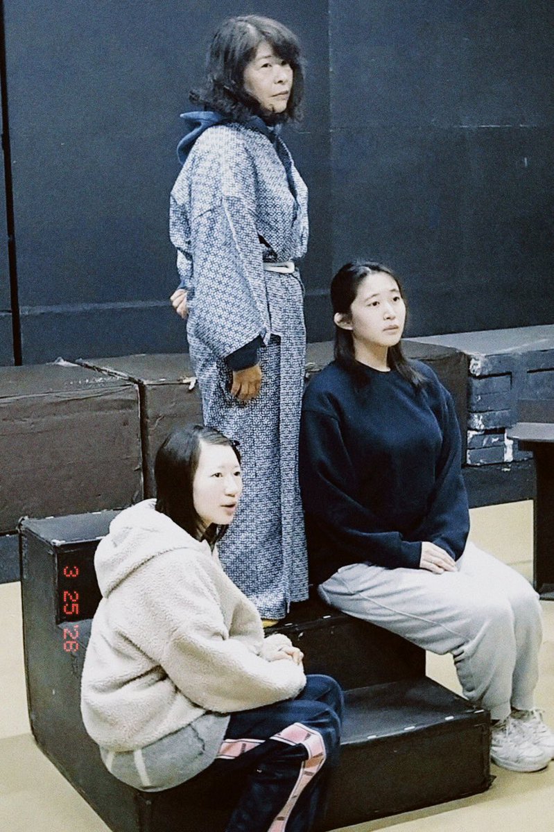 劇団創造市場 tweet media