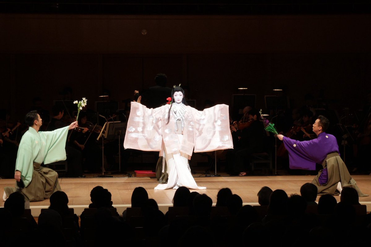 オーケストラ・アンサンブル金沢 tweet media