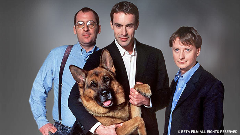 アクションチャンネル（旧ＡＸＮ 海外ドラマ） tweet media