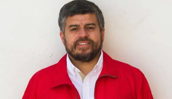 Ricardo Antonio Cornejo R. tweet media