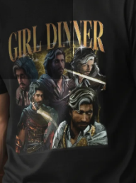 Nier 🌙Verso's version!!🌠 tweet media