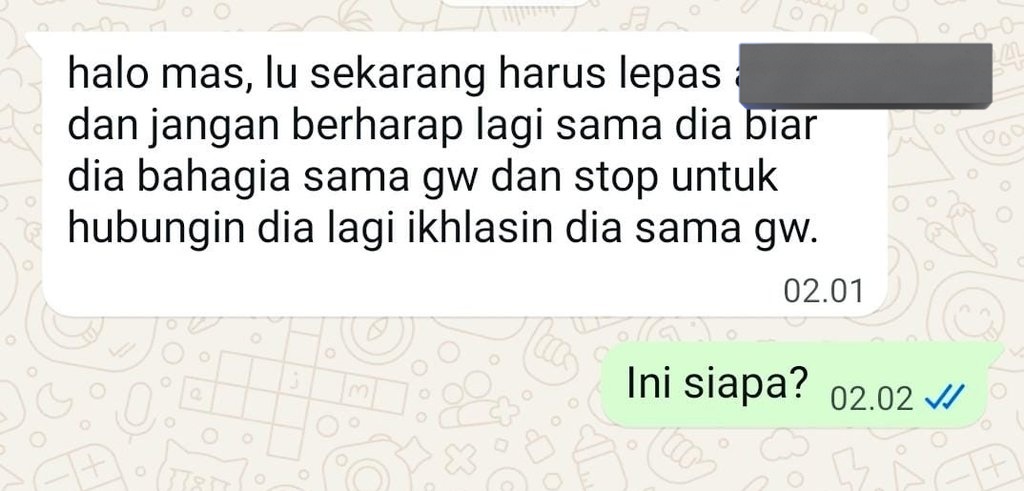 pernah kurus tweet media