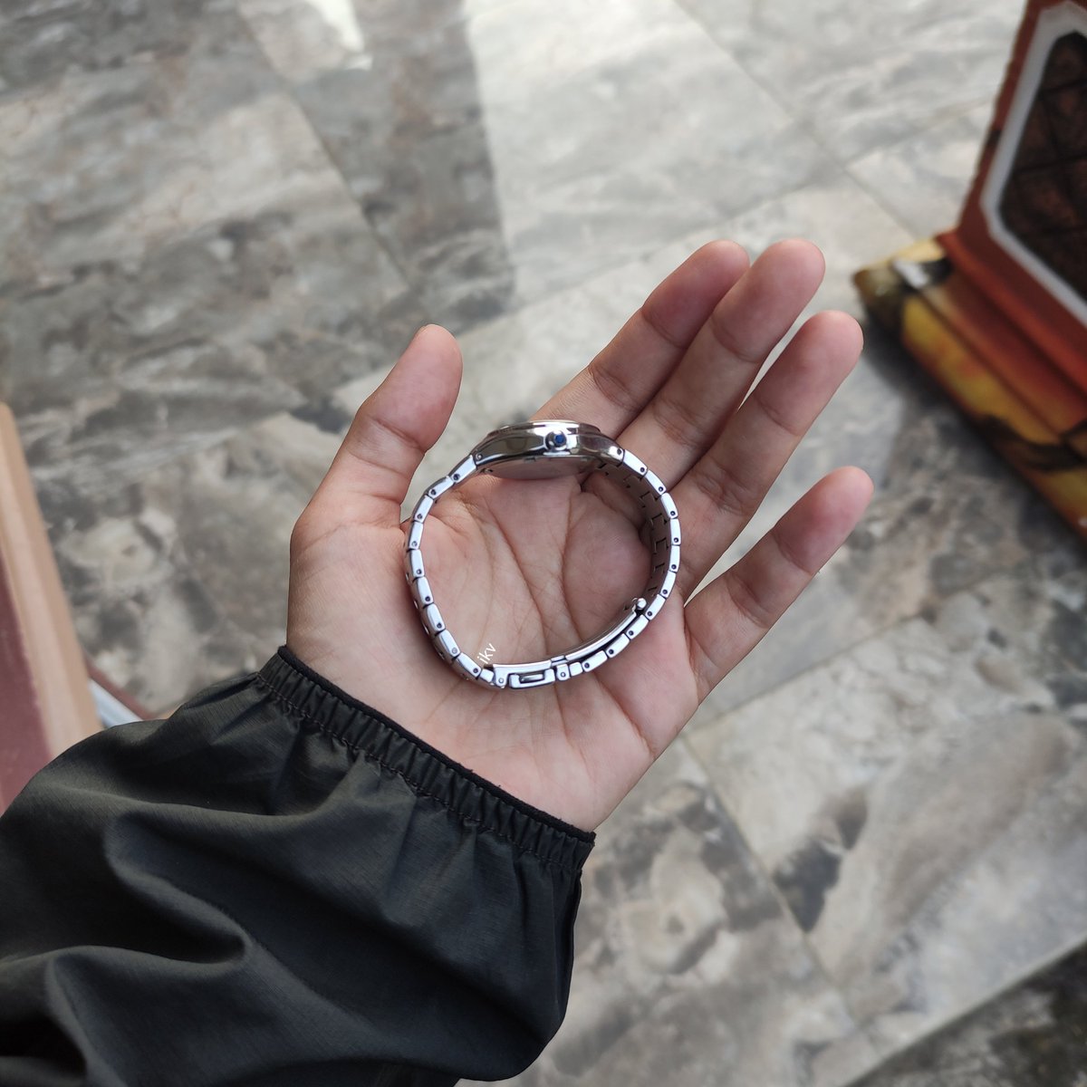 Ikvina H. tweet media