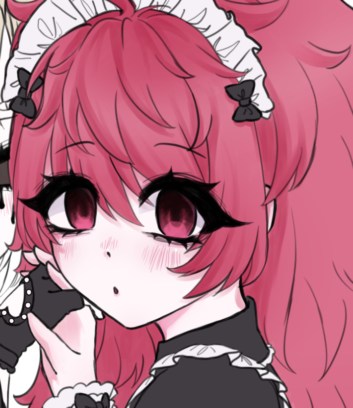 cocoa ♡ #rokkamaxxing tweet media