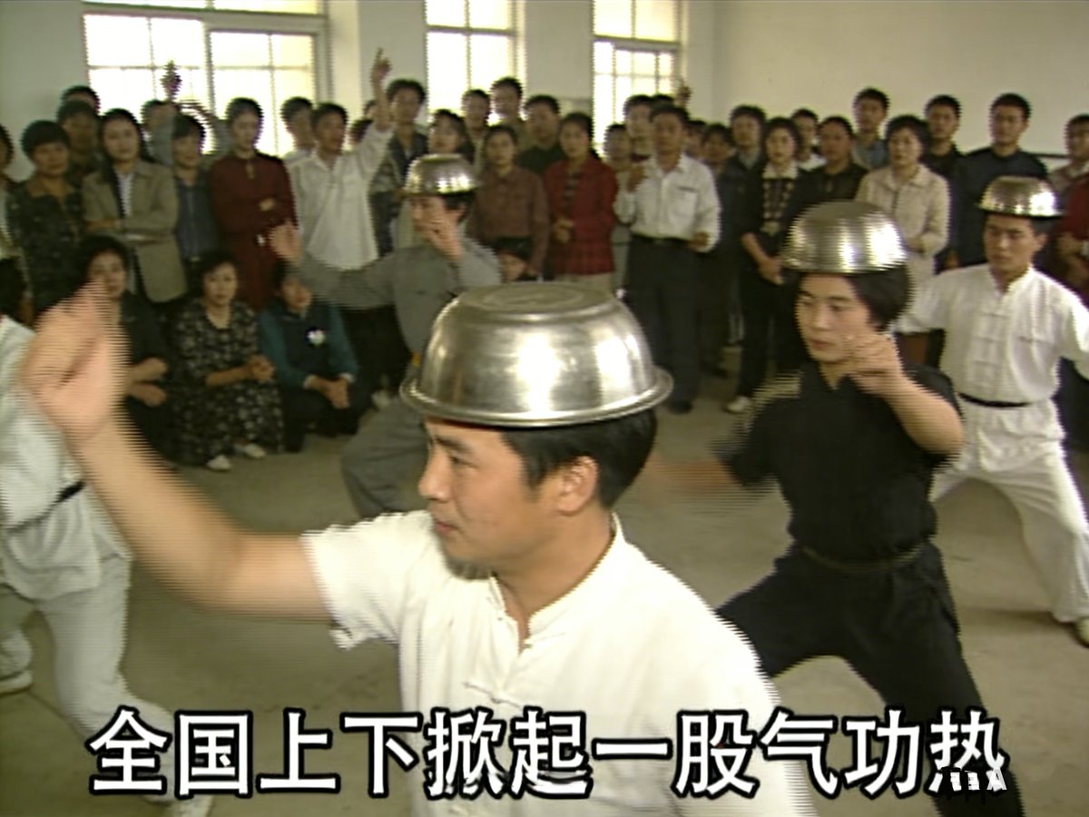 大圣灵 tweet media