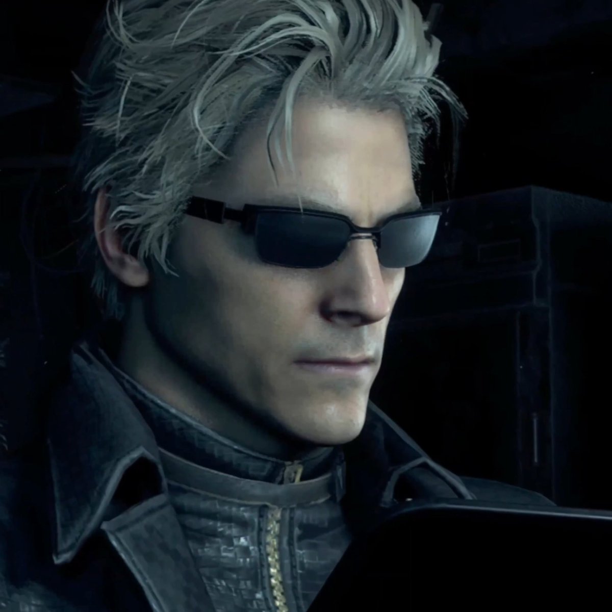 ★ Joshua Rosfield ★ tweet media