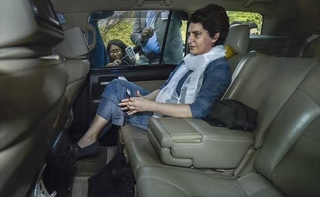 Komal Pandey tweet media