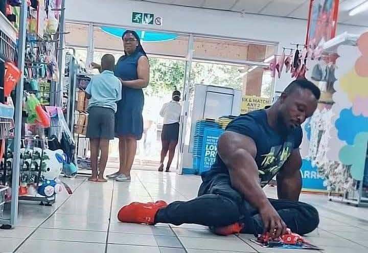 Fine, none of you assholes directed me to Victor Gideon porn so now you don't get the see the smut I drew