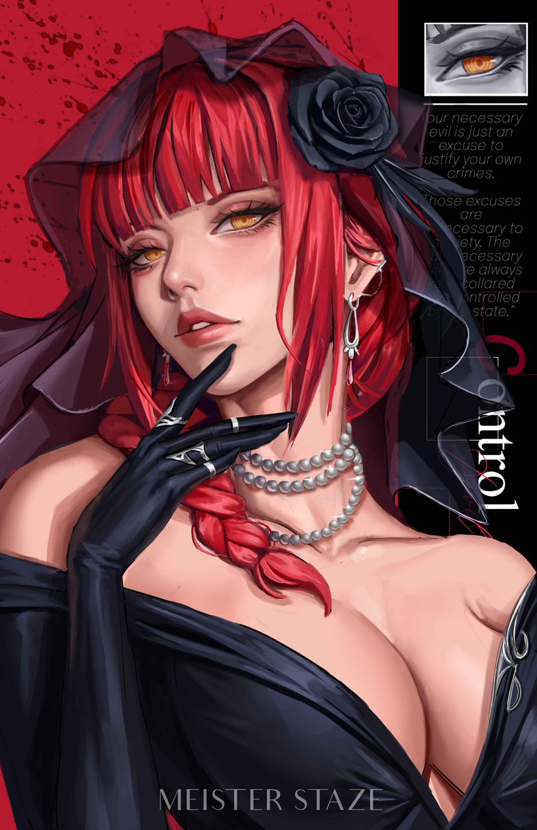 主 Steizu (Commissions Open) tweet media