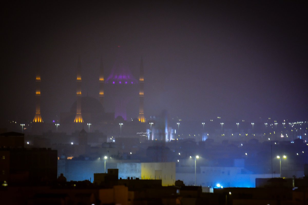 إبراهيم التميمي tweet media