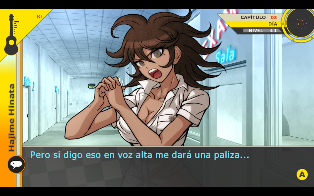 ARCANA VII tweet media