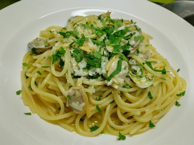 いえごはん tweet media