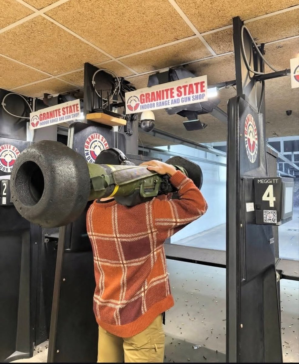 Gun Lovers Club tweet media