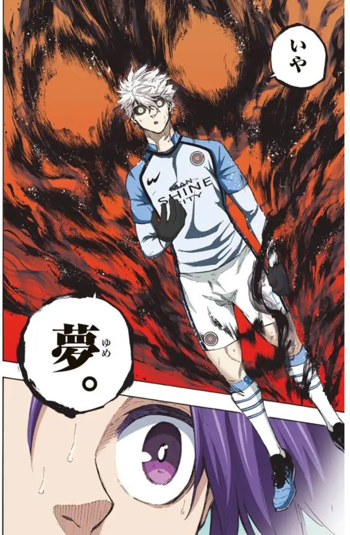 Dorky•Frankie CP: Farcry 5 tweet media