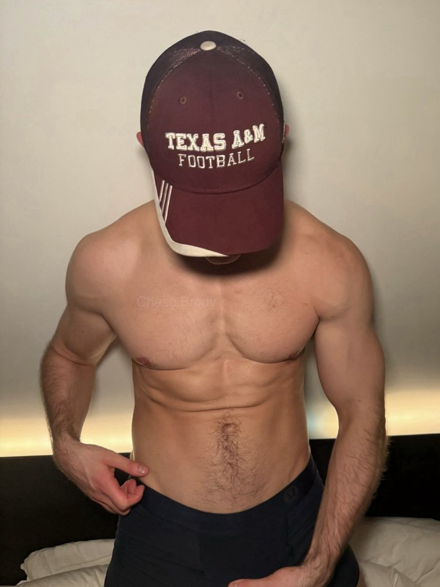 Chase Brody tweet media