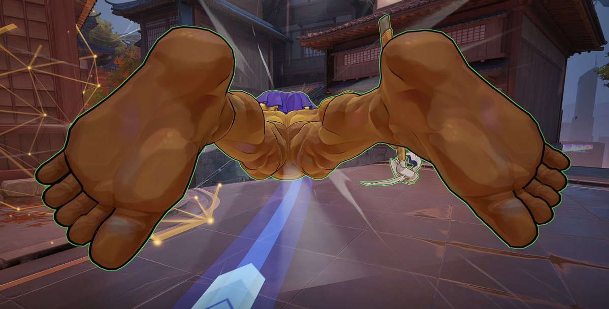 Hunk_Streams  tweet media