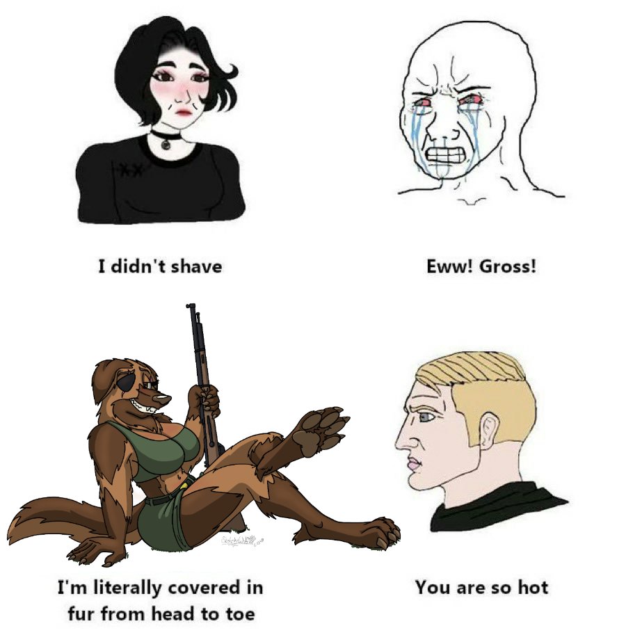 SketchyWolf--13 tweet media