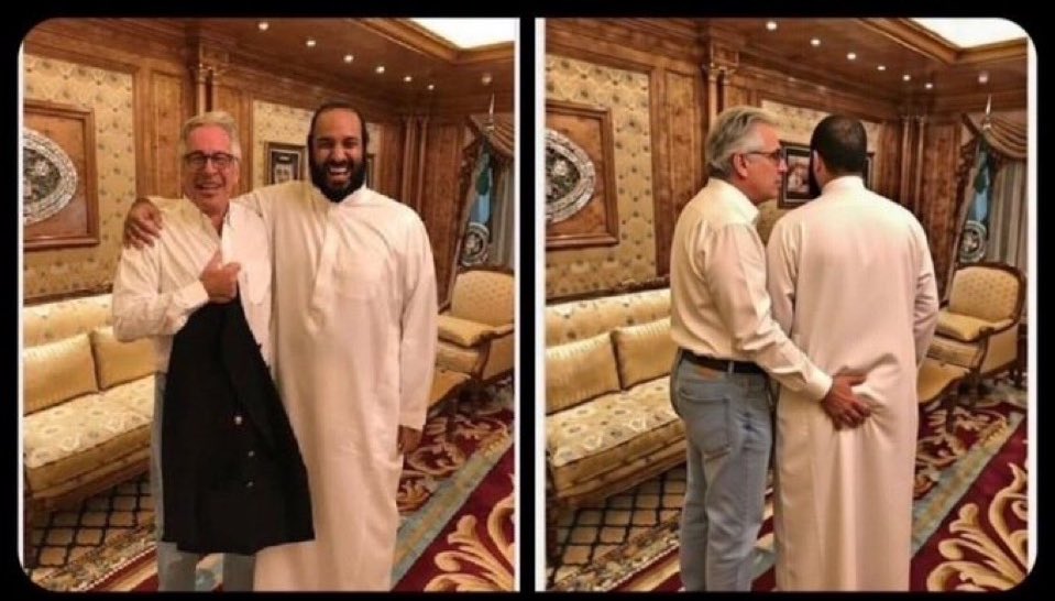 جزراوي حر tweet media