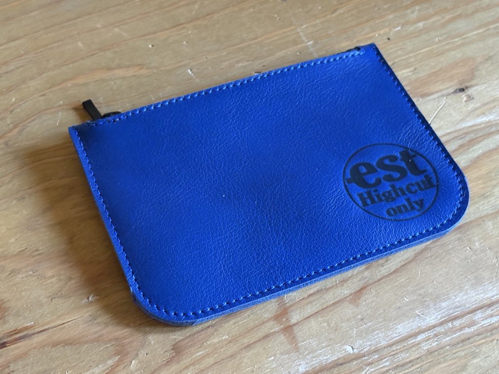 -est 革でブーツ作る人 tweet media