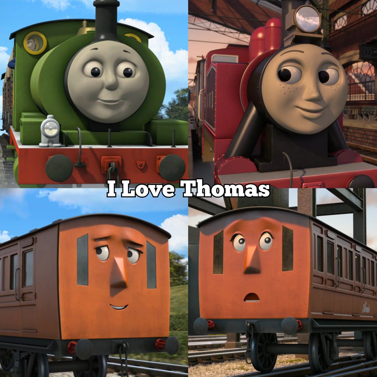 Rail Rocket tweet media