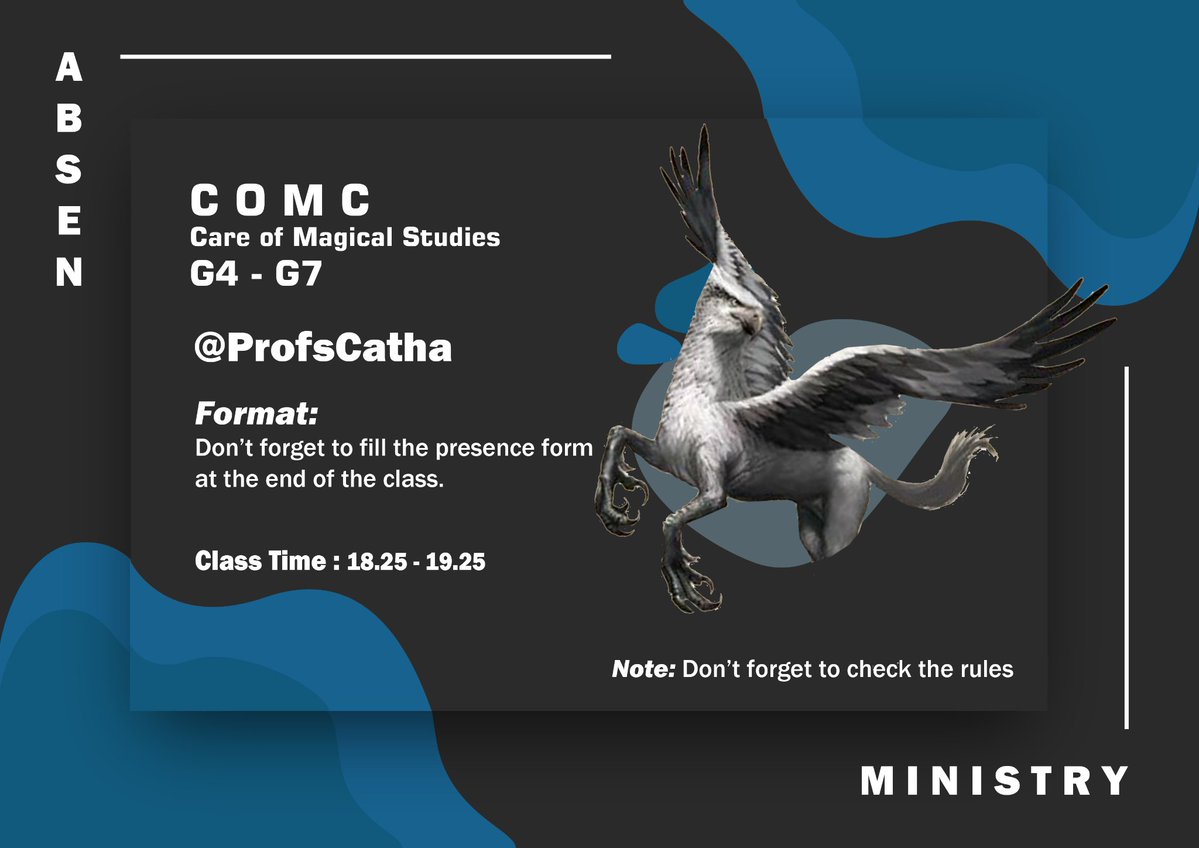 RAVENCLAW tweet media