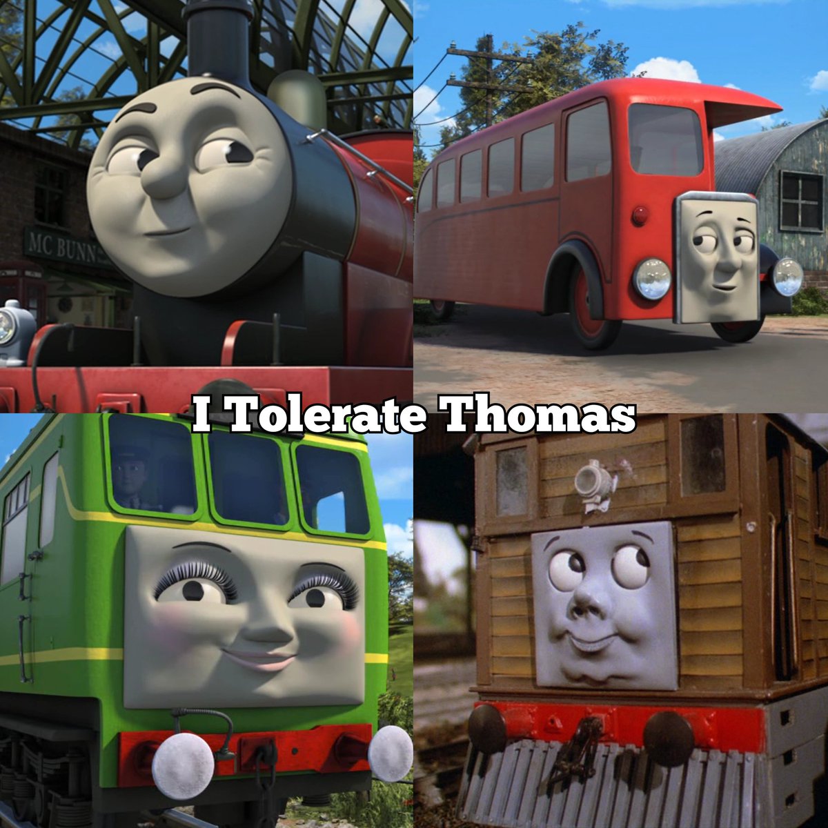 Rail Rocket tweet media