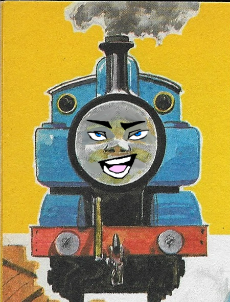 Ryosuke Likes Trains tweet media