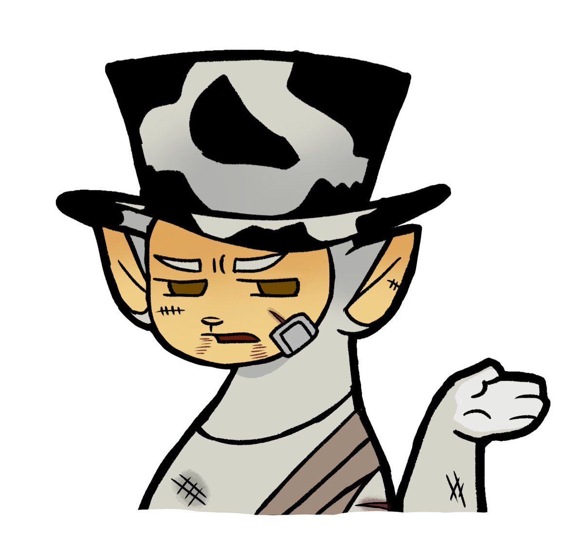 Sn0wball1 tweet media