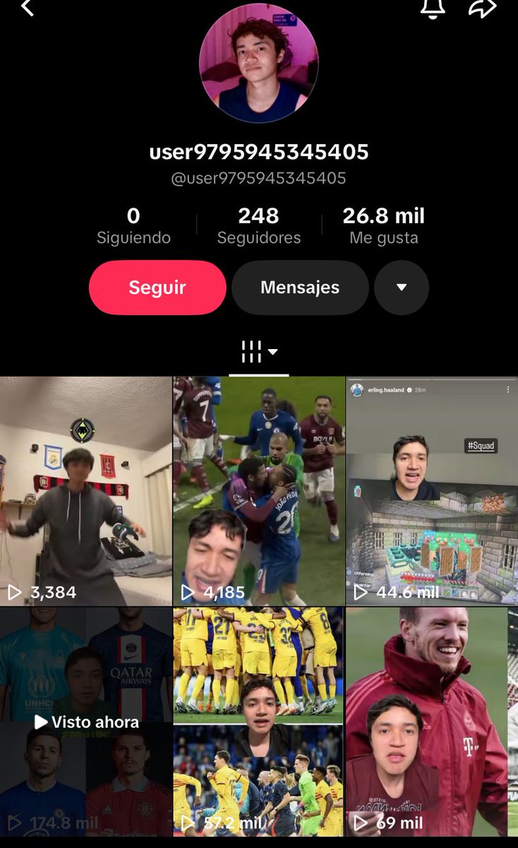 Charlie Mandrillo tweet media
