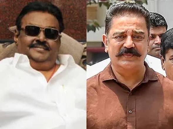 Dr. M. A. N. Loganathan tweet media