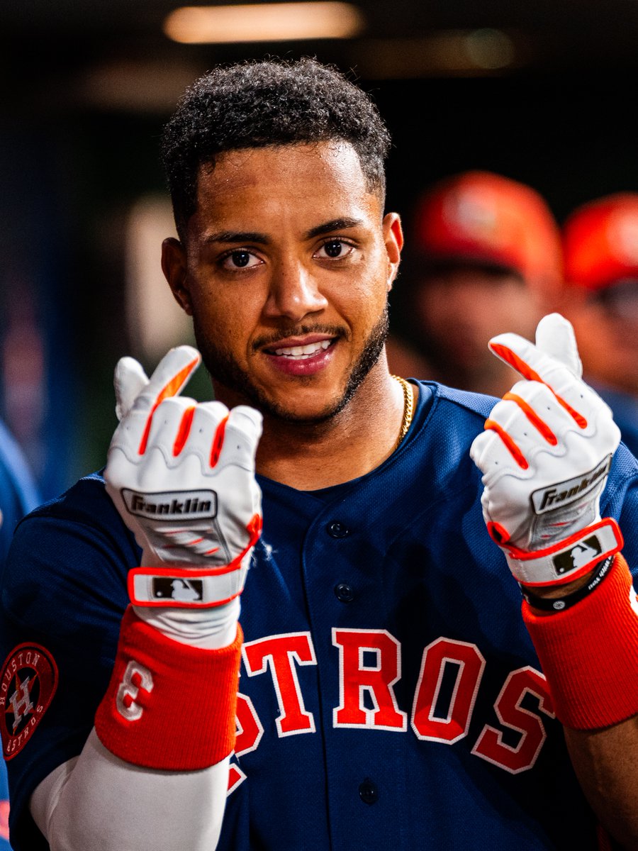 Houston Astros tweet media