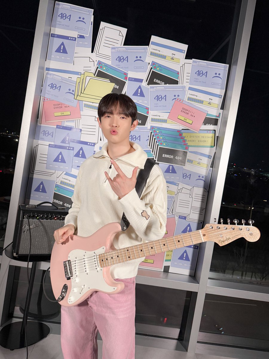 김재환 KIM JAE HWAN tweet media