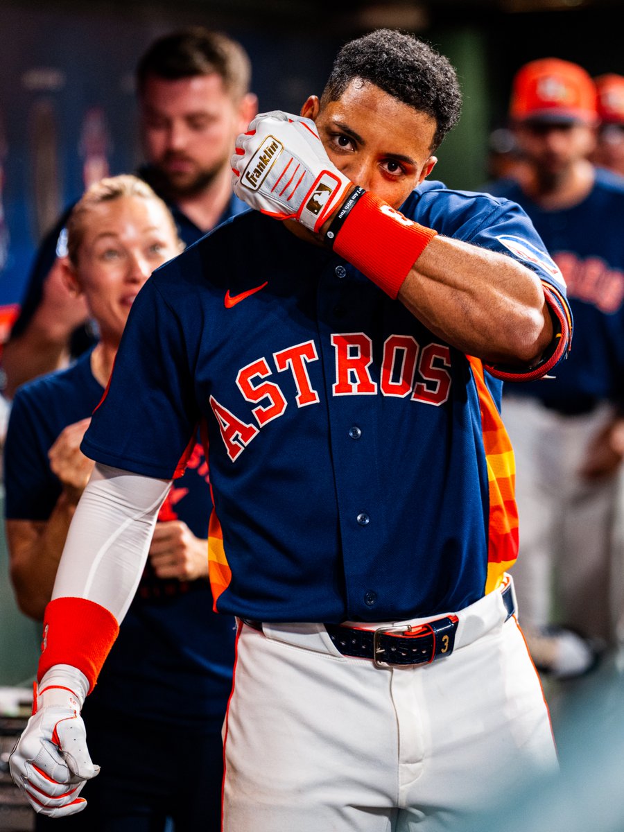 Houston Astros tweet media