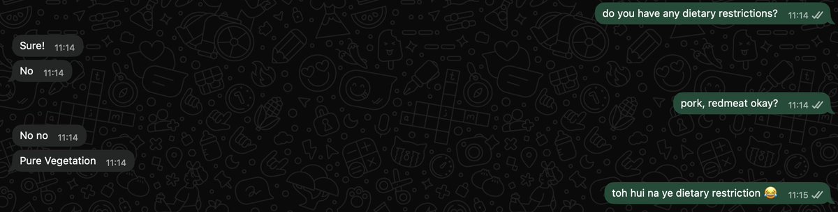 Nandini Bagga tweet media