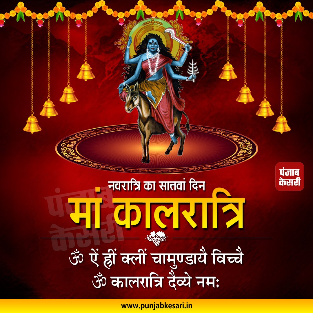 Jai Mata Di 🙏🙏♥️